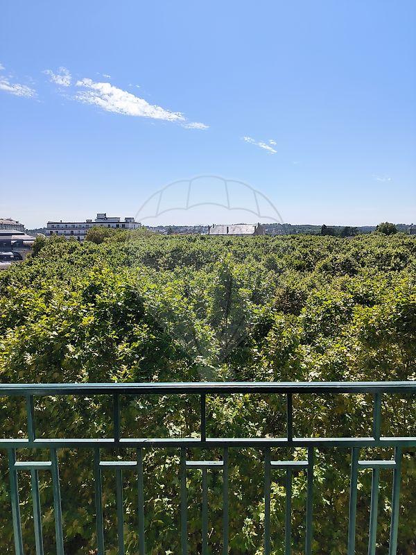 Appartement - 135 m² - 4 pièces