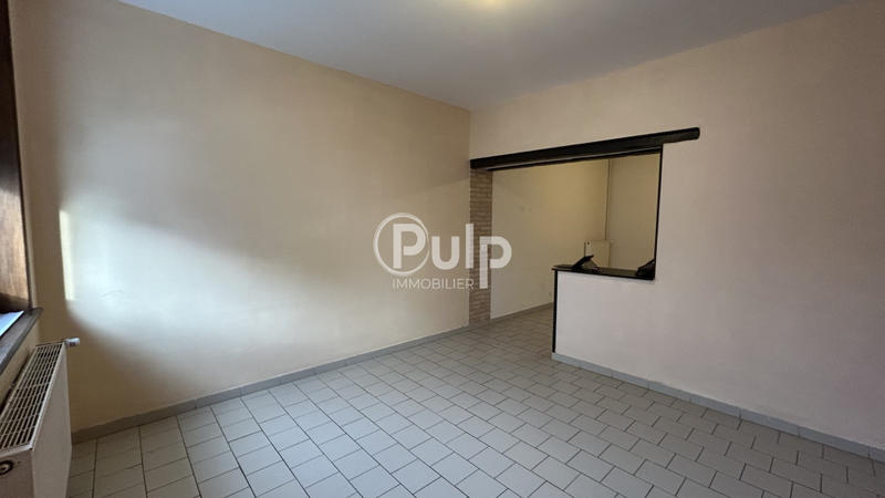 Maison de ville - 75 m² - 5 pièces