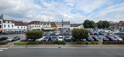 Appartement - 130 m² - 6 pièces