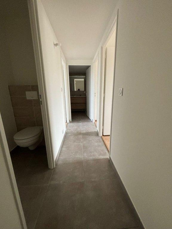 Appartement - 85 m² - 4 pièces