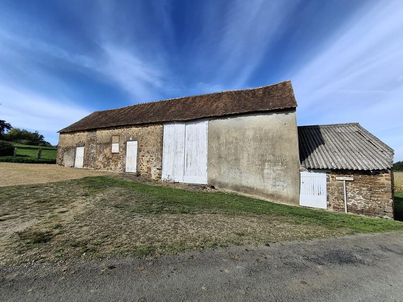 Maison - 104 m² - 5 pièces