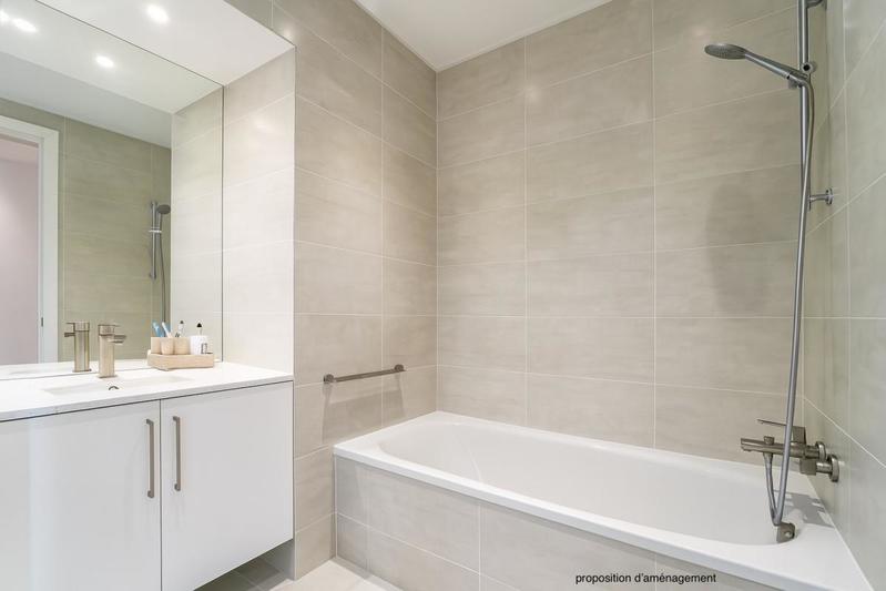 Appartement - 111 m² - 4 pièces