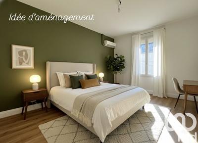 Appartement - 141 m² - 4 pièces