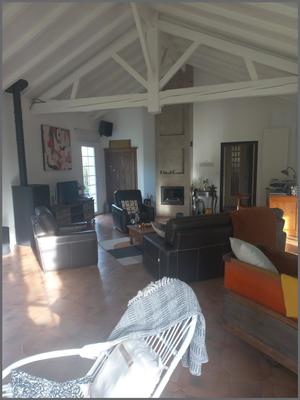 Maison - 194 m² - 6 pièces