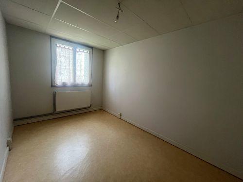 Local commercial - 50 m²
