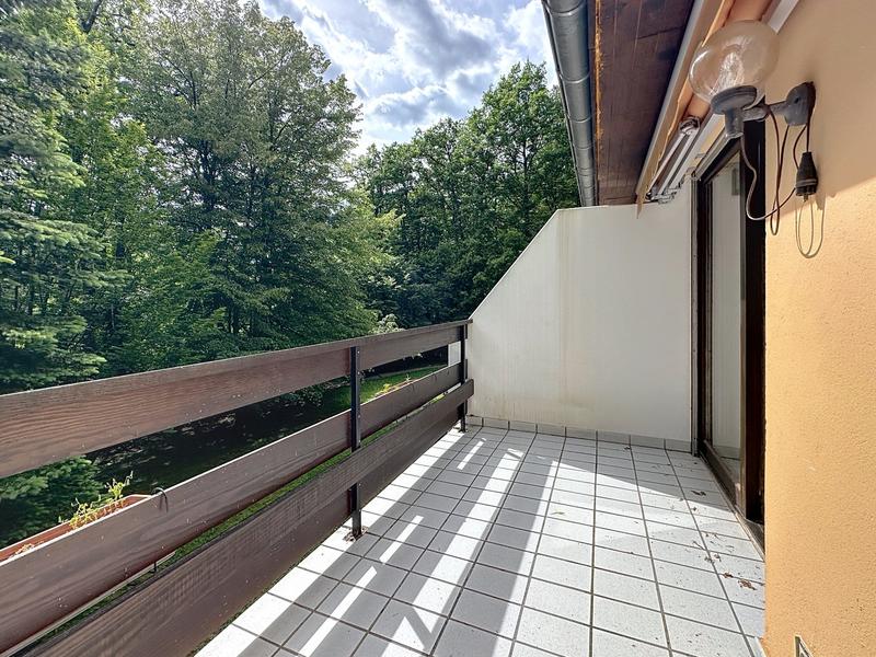 Appartement - 59 m² - 4 pièces