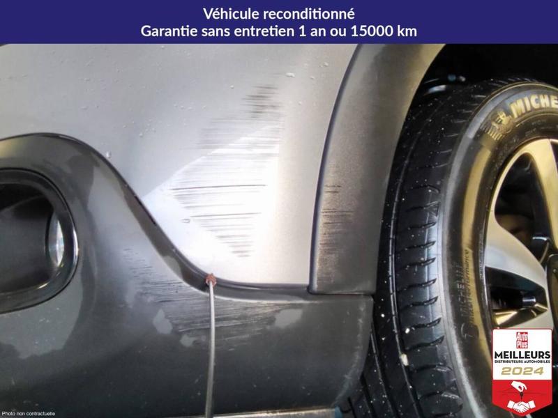 Citroen C3 1.2 Puretech 83ch s&amp;S Max