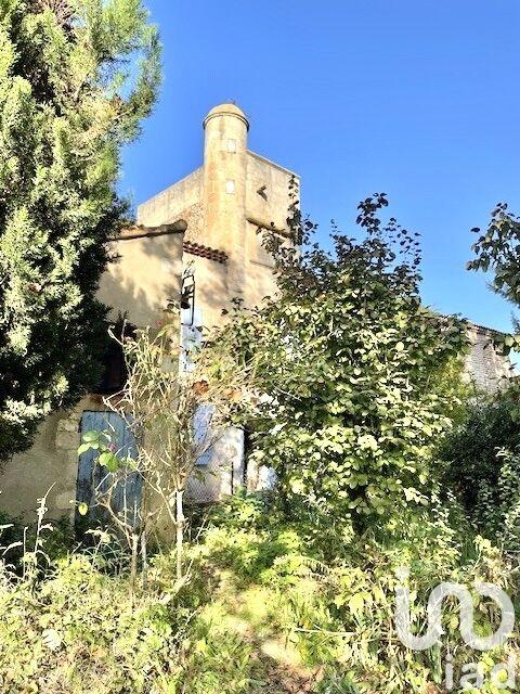 Maison - 300 m² - 9 pièces