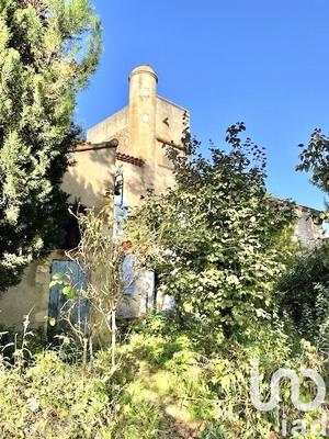 Maison - 300 m² - 9 pièces