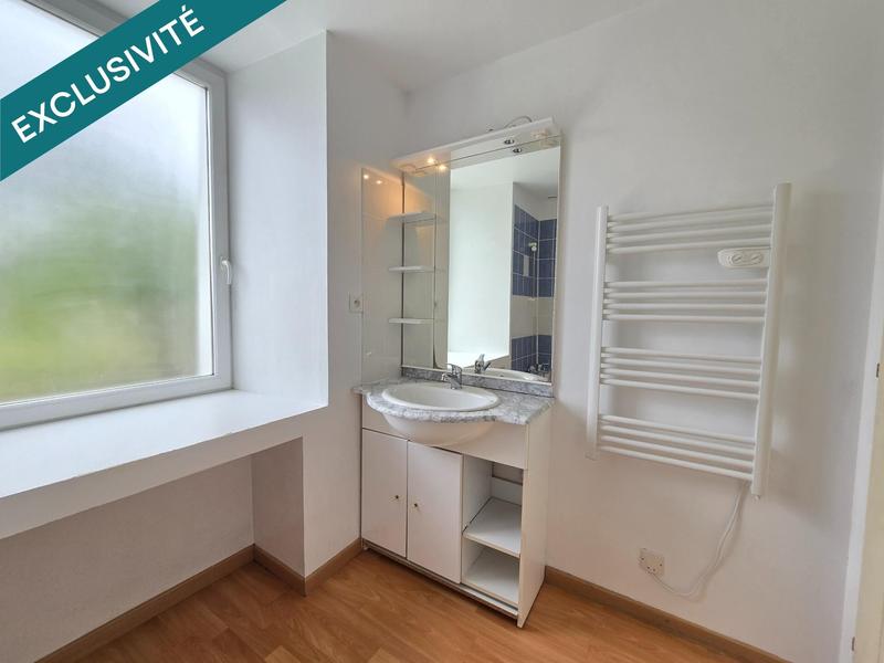 Maison - 101 m² - 7 pièces