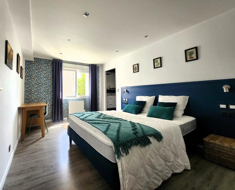 Maison de village - 155 m² - 4 pièces