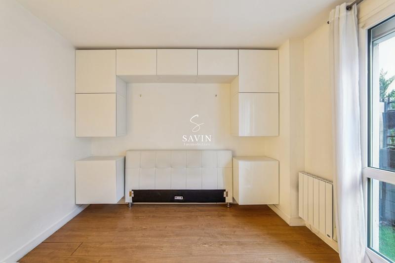 Duplex - 112 m² - 6 pièces