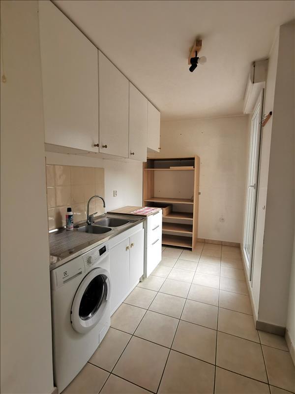 Appartement - 74 m² - 4 pièces