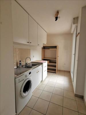 Appartement - 74 m² - 4 pièces