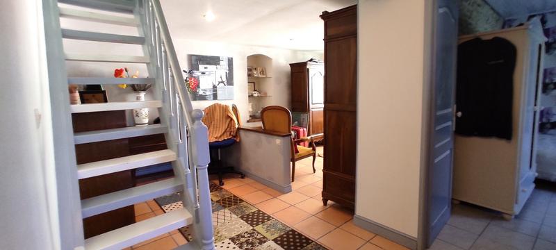 Maison - 118 m² - 4 pièces
