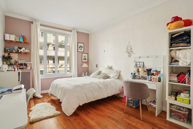 Appartement - 91 m² - 3 pièces