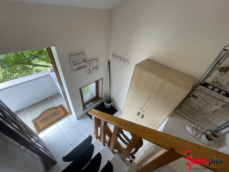 Maison - 163 m² - 6 pièces