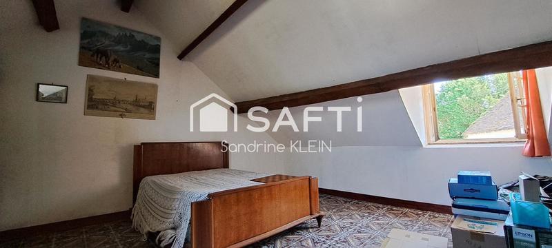 Maison - 157 m² - 6 pièces