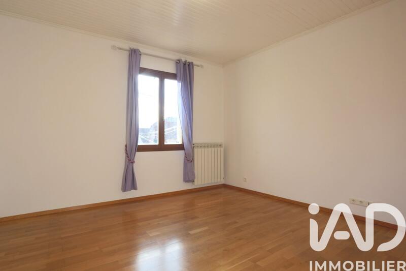 Maison - 147 m² - 7 pièces