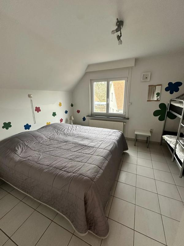 Maison - 78 m² - 5 pièces