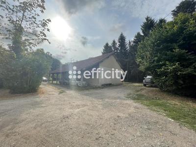 Maison - 575 m² - 20 pièces