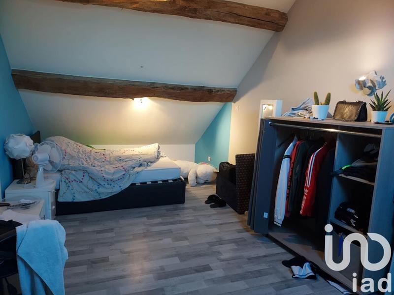 Maison de village - 142 m² - 5 pièces