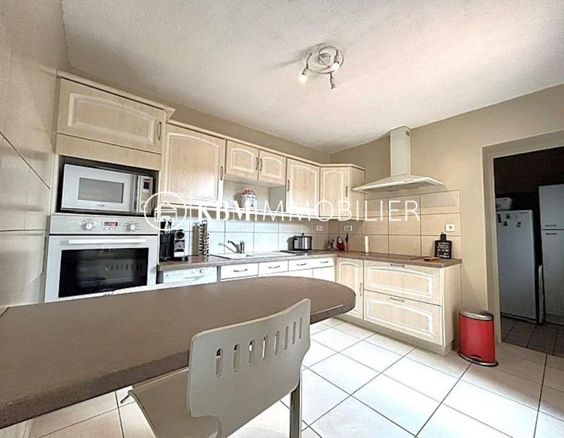 Villa - 92 m² - 3 pièces