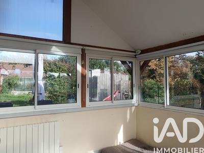 Maison de campagne - 148 m² - 5 pièces