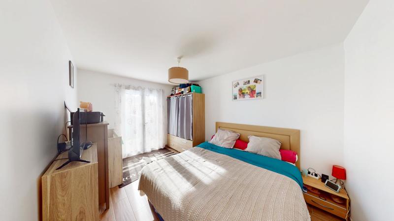 Maison - 108 m² - 4 pièces