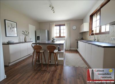 Pavillon - 154 m² - 7 pièces