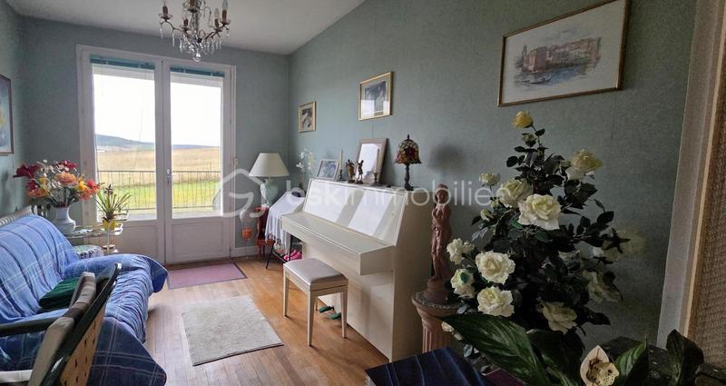 Pavillon - 102 m² - 6 pièces