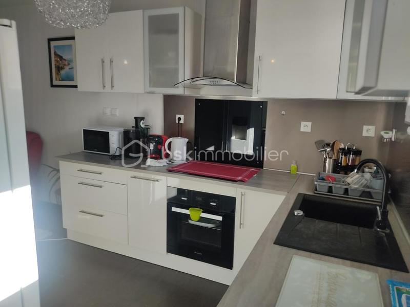 Villa - 105 m² - 4 pièces