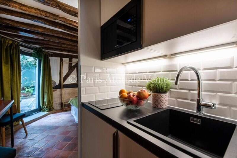 Local commercial - 50 m² - 3 pièces