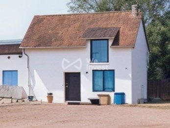 Local commercial - 395 m²