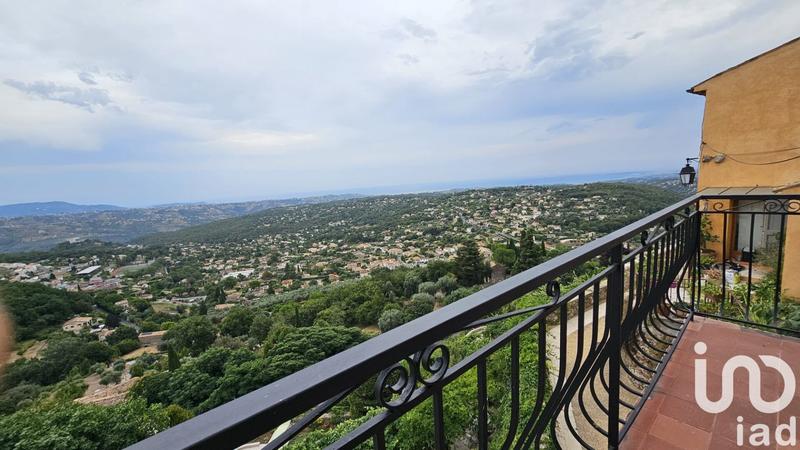 Maison de village - 67 m² - 4 pièces