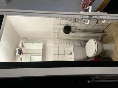 Maison de ville - 90 m² - 4 pièces