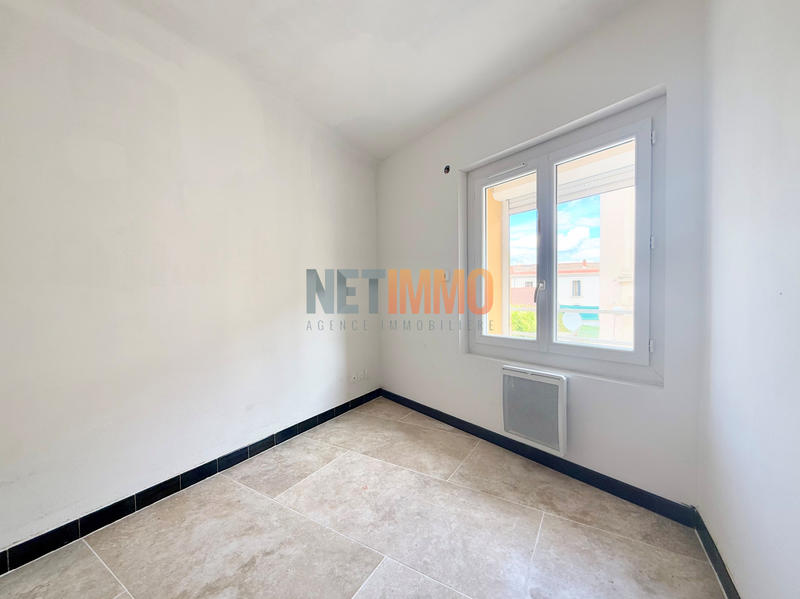 Maison - 81 m² - 4 pièces