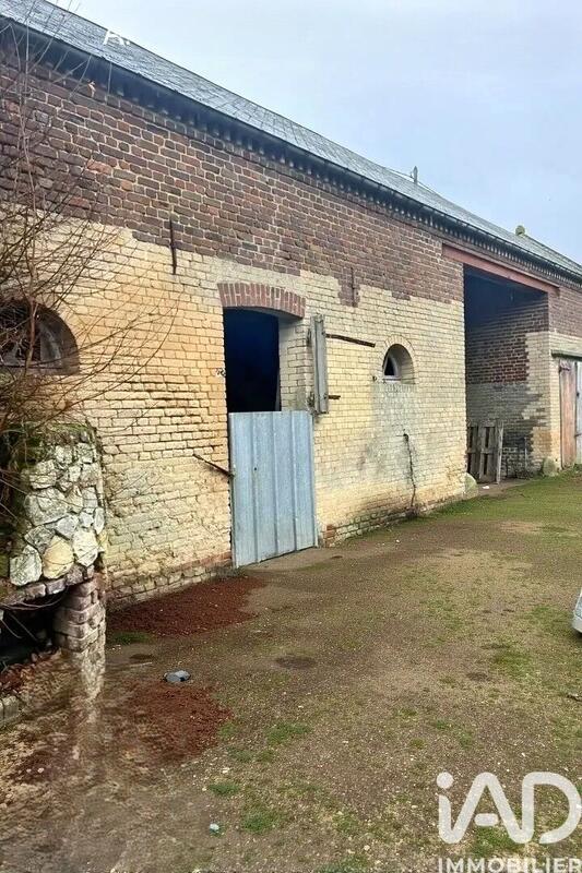 Maison - 138 m² - 6 pièces