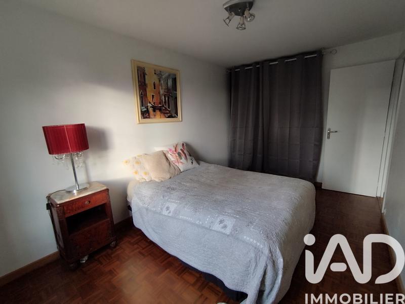 Maison - 116 m² - 6 pièces