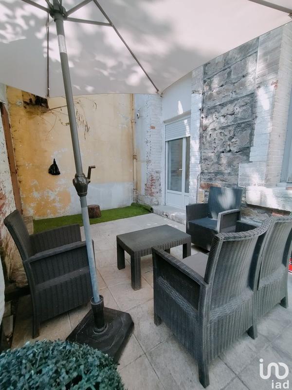 Local commercial - 70 m²