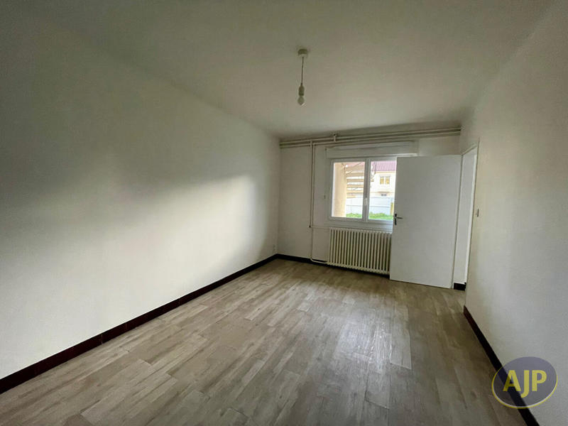 Maison - 132 m² - 6 pièces