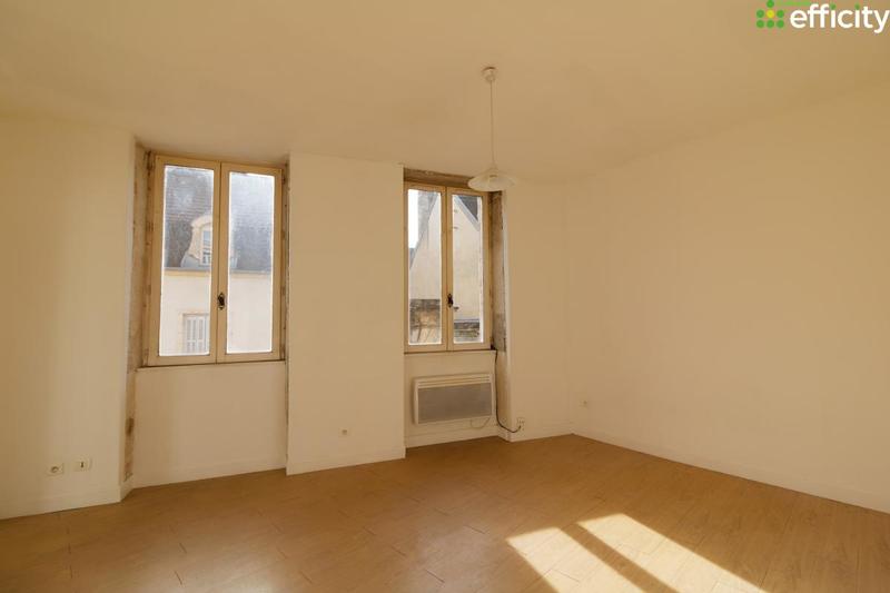 Appartement - 34 m² - 2 pièces