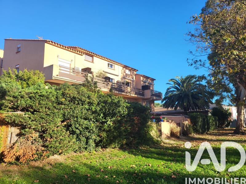 Duplex - 55 m² - 3 pièces