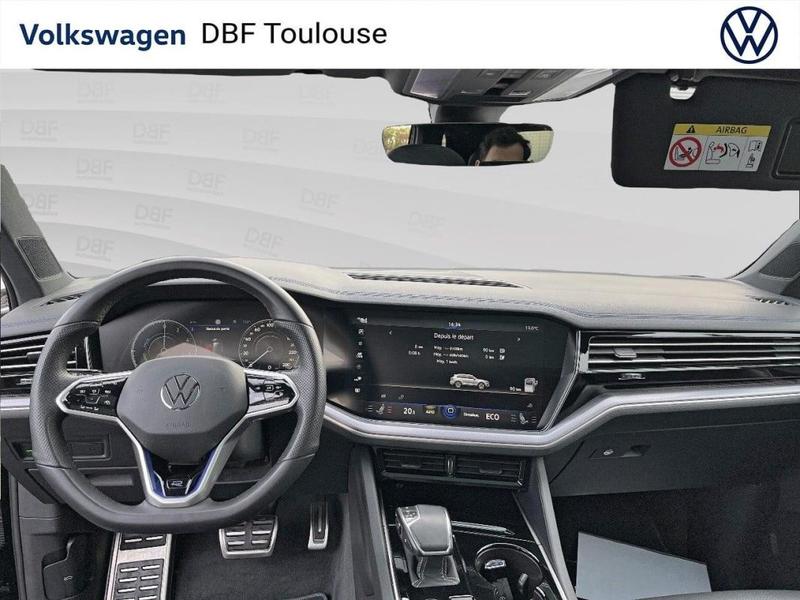 Volkswagen Touareg 3.0 Tsi eHybrid 462 ch Tiptronic 8 4Motion R