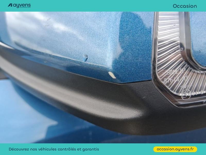 Kia Niro Ev 204ch Motion