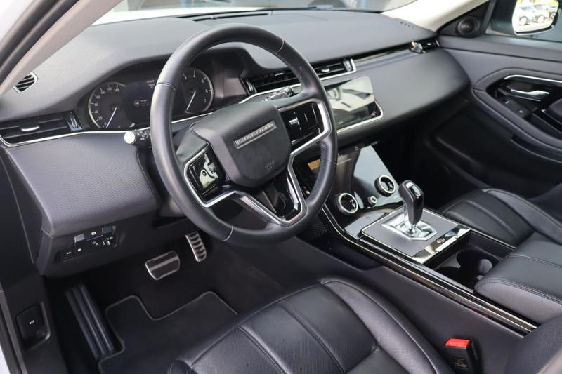 Land Rover Range Rover Evoque Mark III P300e Phev Awd Bva8 R-Dynamic s