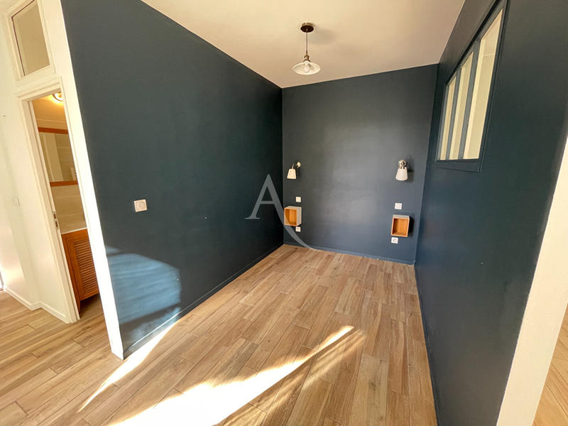 Appartement - 71 m² - 4 pièces