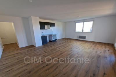 Appartement - 72 m² - 3 pièces