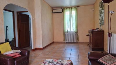 Maison - 117 m² - 4 pièces