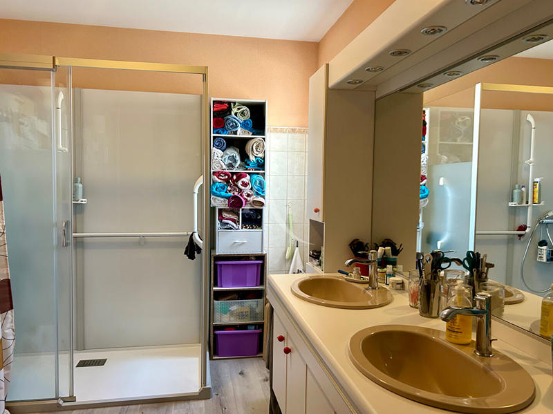 Maison - 162 m² - 6 pièces